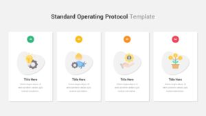 Standard Operating Protocol Template