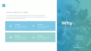 business deck presentation template5