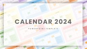 2024-PowerPoint-Calendar-Template