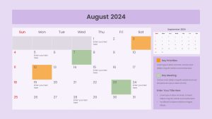 2024-PowerPoint-Calendar-Template-August