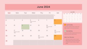 2024-PowerPoint-Calendar-Template-June