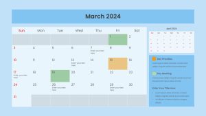 2024-PowerPoint-Calendar-Template-March