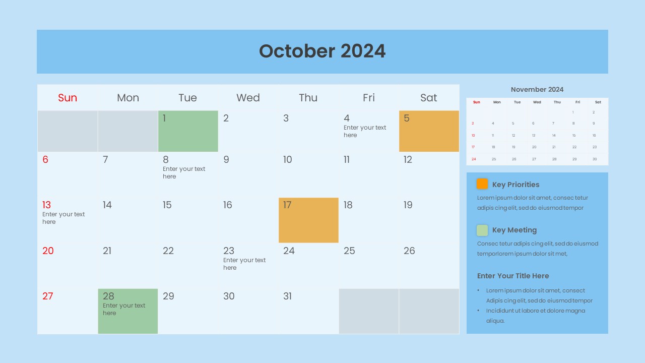 2024-PowerPoint-Calendar-Template-October