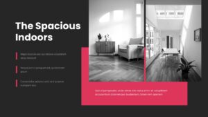 Architecture PowerPoint Template13