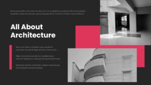 Architecture PowerPoint Template4