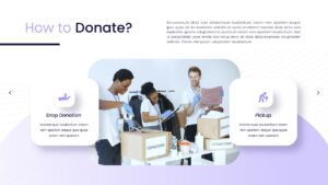 Non Profit Organization Presentation Template11