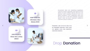 Non Profit Organization Presentation Template12