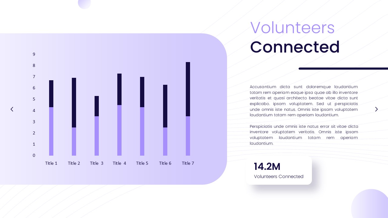 Non Profit Organization Presentation Template16