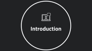 Prezi Style Introduction PowerPoint Template