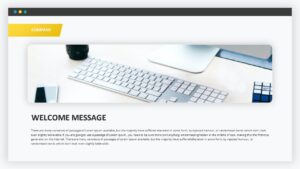 powerpoint template mac