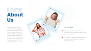 Influencer Media Kit PowerPoint Template3