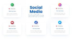 Influencer Media Kit PowerPoint Template4