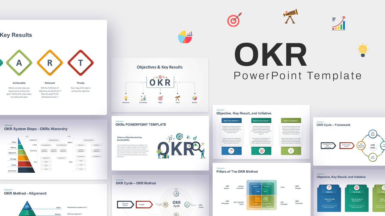 OKR_PowerPoint_Template