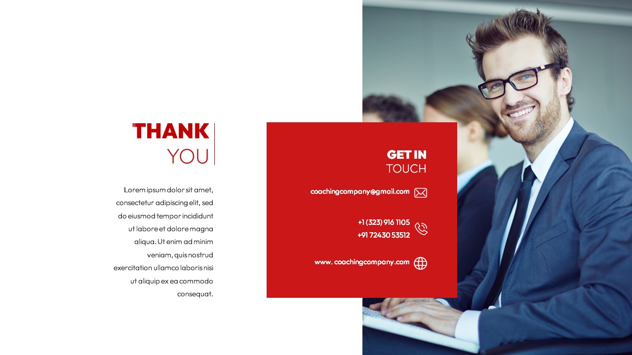 Red-White-Thank-You-Slide