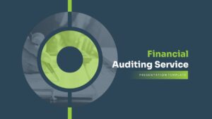 Financial Auditing Service Presentation Template2