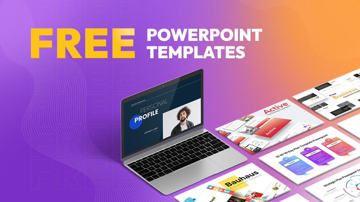 power point presentation template