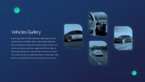 Autonomous Vehicle Slide Deck PowerPoint Template10