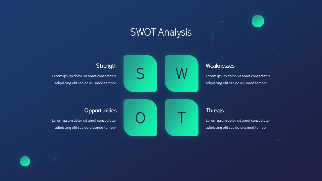 Autonomous Vehicle Slide Deck PowerPoint Template13