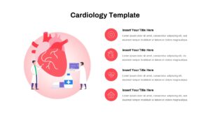 Cardiology PowerPoint Template