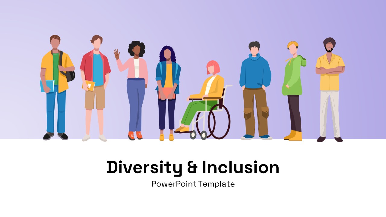 Diversity Powerpoint