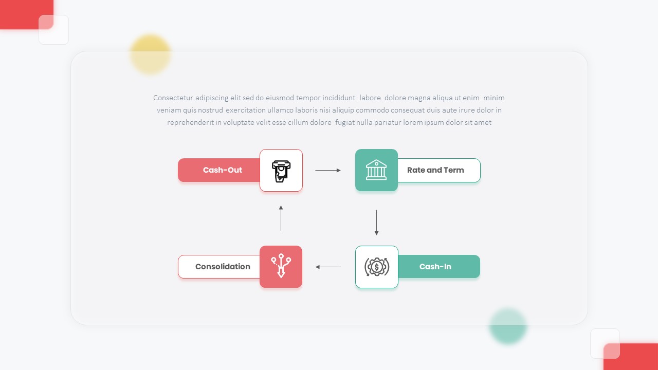 Financial Institution PowerPoint Template15