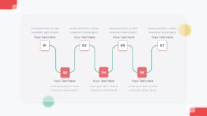 Financial Institution PowerPoint Template6