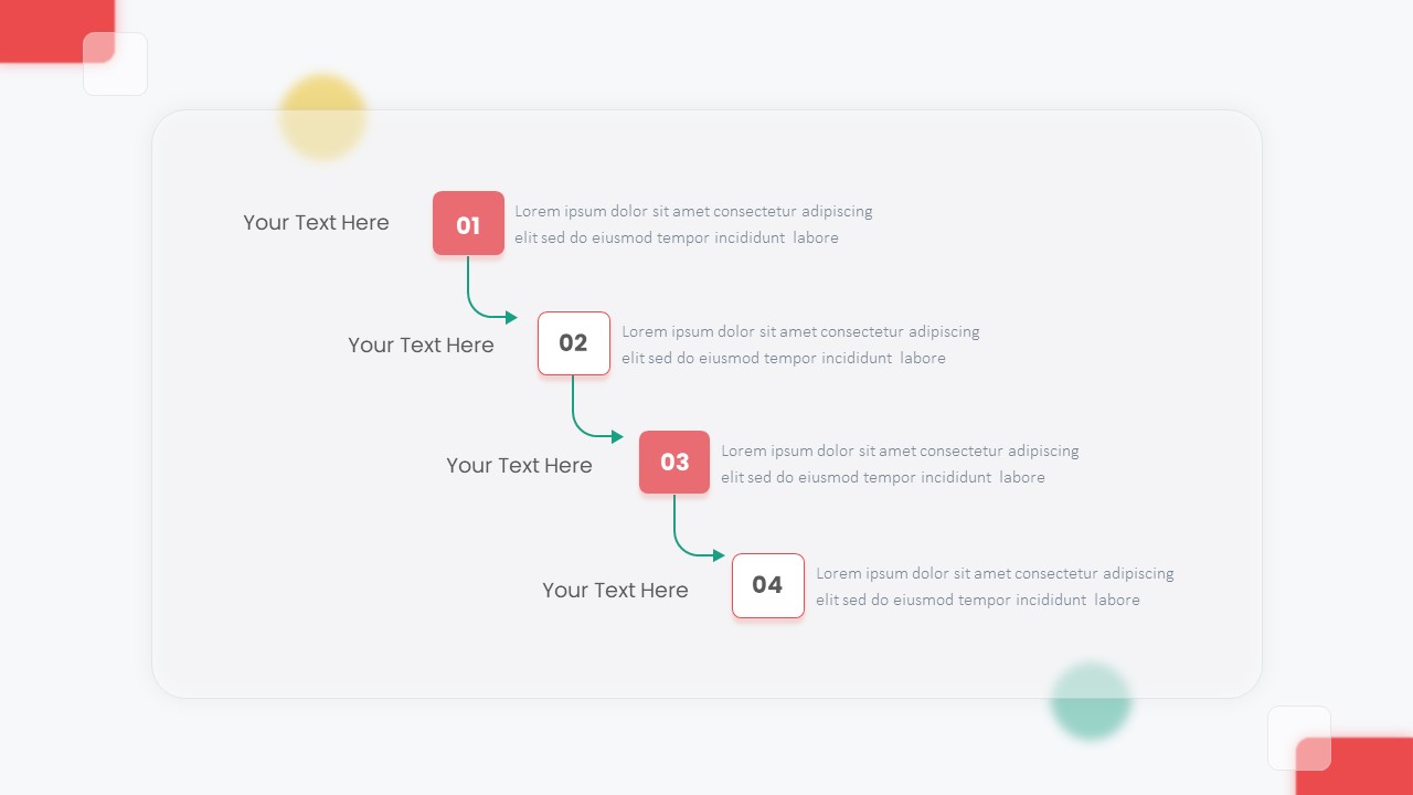 Financial Institution PowerPoint Template7