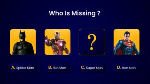 Free Animated Trivia PowerPoint Template4