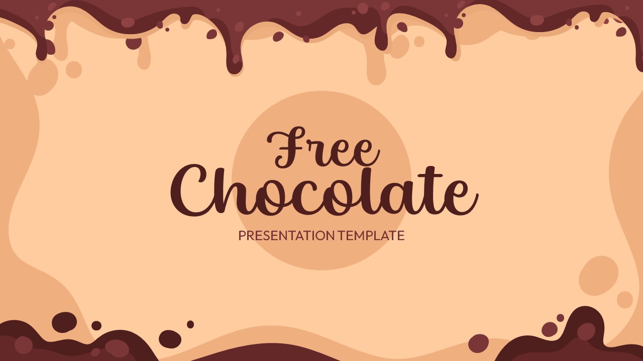 chocolate-powerpoint-template-free