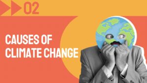 Free Climate Change Presentation Template2