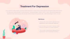 Free Mental Health PowerPoint Template10