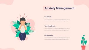 Free Mental Health PowerPoint Template7