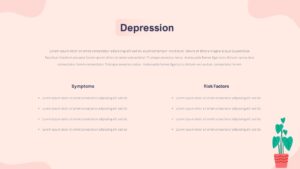 Free Mental Health PowerPoint Template9