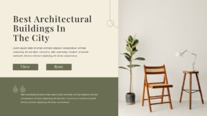 Interior Design PowerPoint Presentation Template13