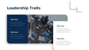 Leadership Development Coaching Deck PowerPoint Template11