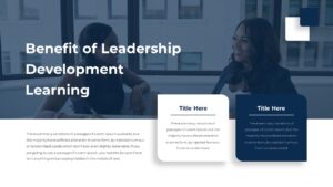 Leadership Development Coaching Deck PowerPoint Template18