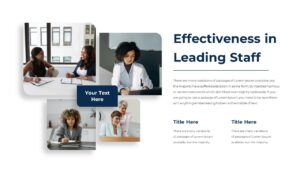 Leadership Development Coaching Deck PowerPoint Template20