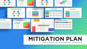 Mitigation Plan PowerPoint Template