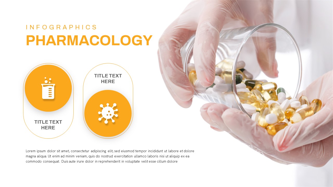 Pharmacology PowerPoint Template