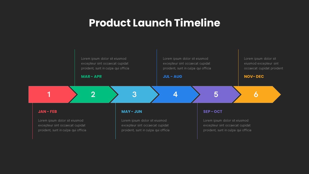 Product Management PowerPoint Template