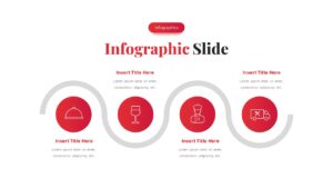 Red White Food PowerPoint Template18