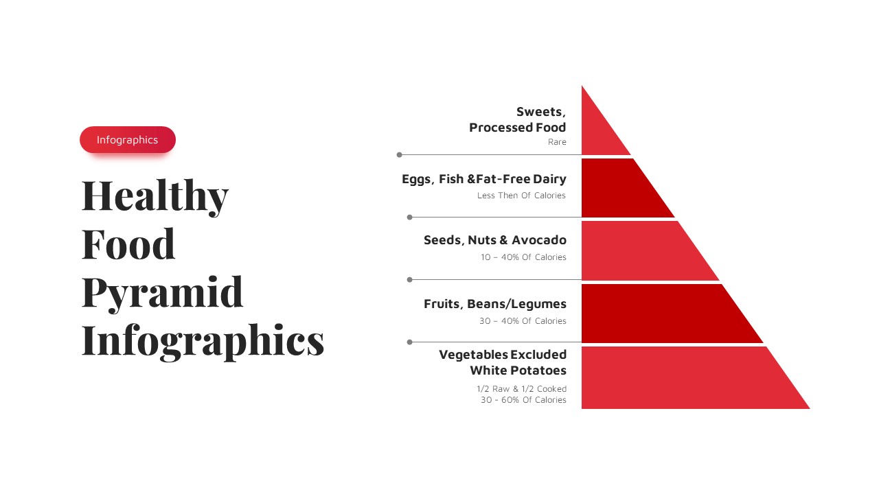 Red White Food PowerPoint Template19