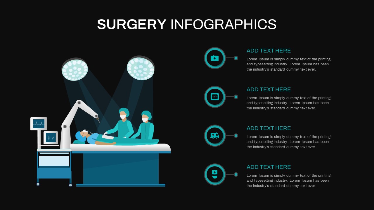 Orthognathic Surgery Ppt