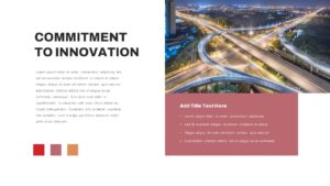 Transport Consulting Firm Presentation Template11