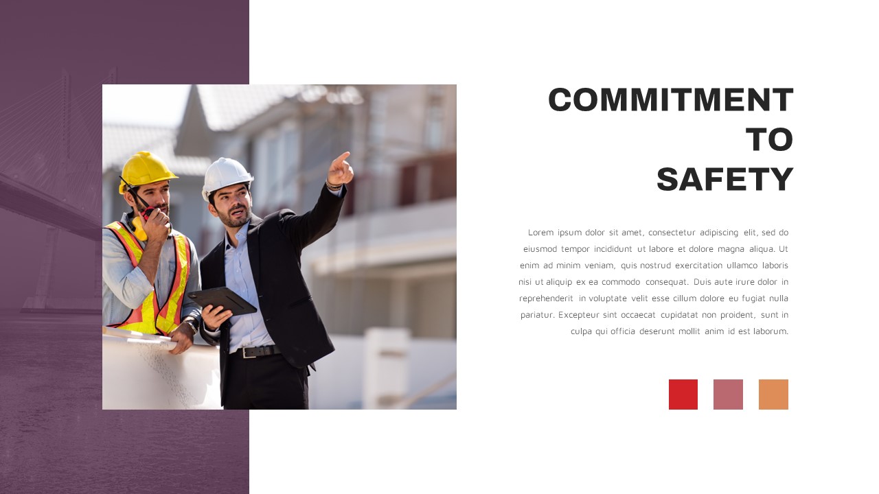 Transport Consulting Firm Presentation Template13