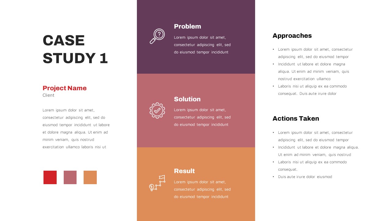 Transport Consulting Firm Presentation Template14