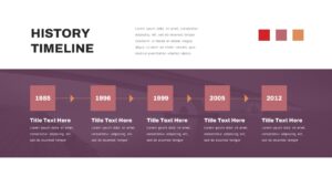 Transport Consulting Firm Presentation Template19