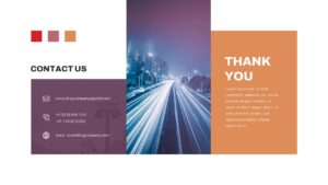 Transport Consulting Firm Presentation Template20