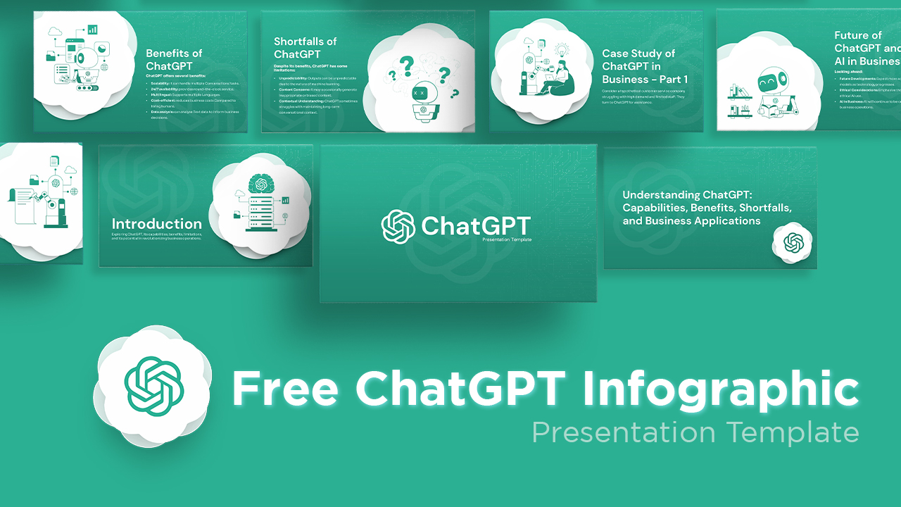 ChatGPT-Free-Infographic-Powerpoint-Template-feature-Image