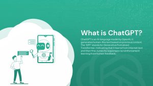 Free ChatGPT Infographic PPT Templates What is Chat GPT